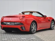 Ferrari California 4.3 V8 HELE