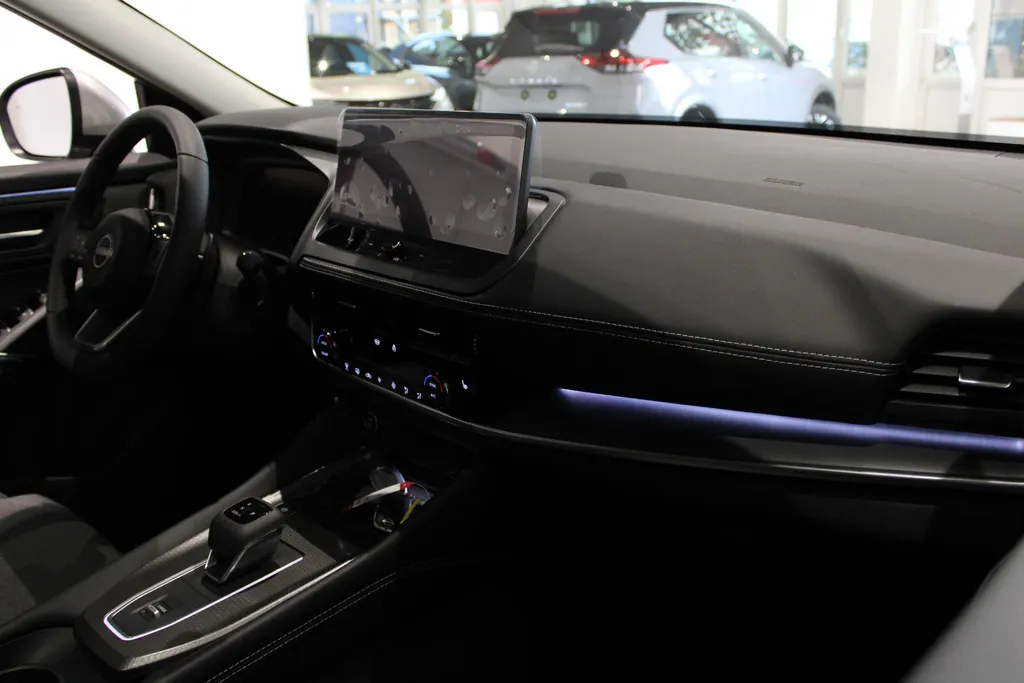 Nissan QASHQAI 1.5 e-Power N-Connecta | 10 JAAR GARANTIE | MY26 QASHQAI | €5000,- KORTING | MEERDERE KLEUREN BESCHIKBAAR|