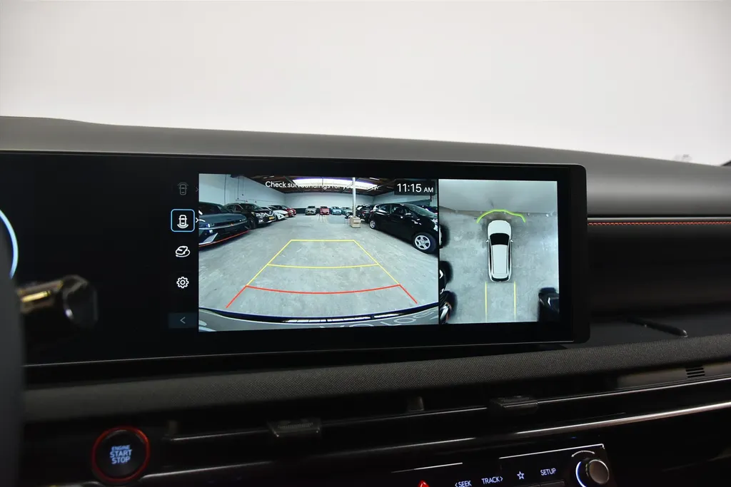 Hyundai Tucson 1.6 T-GDi PHEV 2WD Aut N Line Sky I Voorraad deal