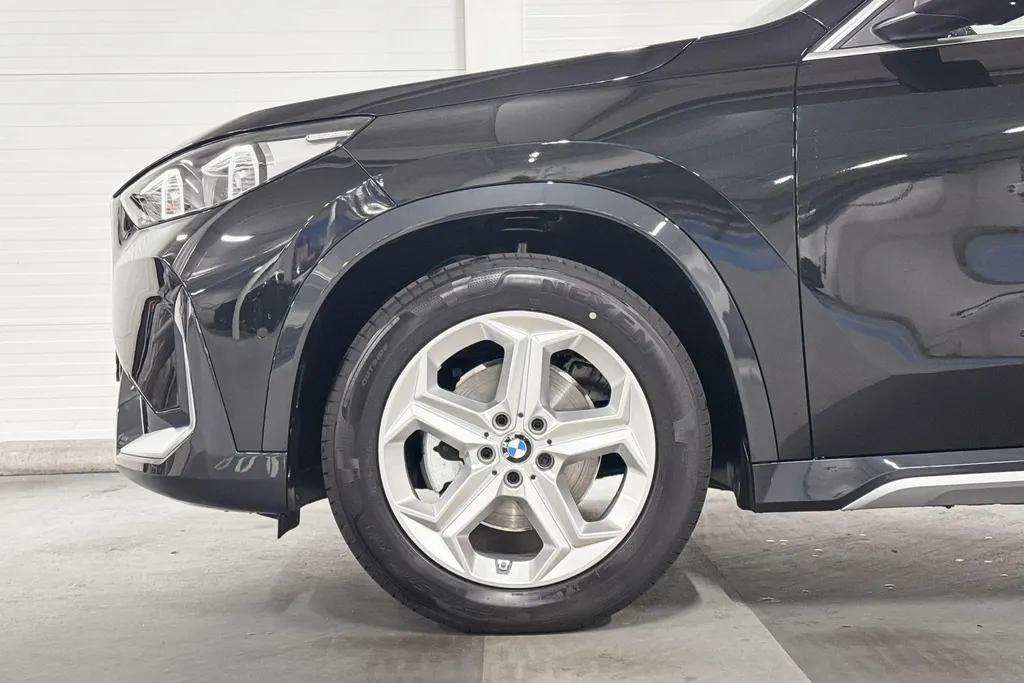 BMW iX1 eDrive20