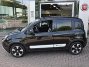 Fiat Panda 1.0 Hybrid Pandina Cross PDC Apple/Andoid