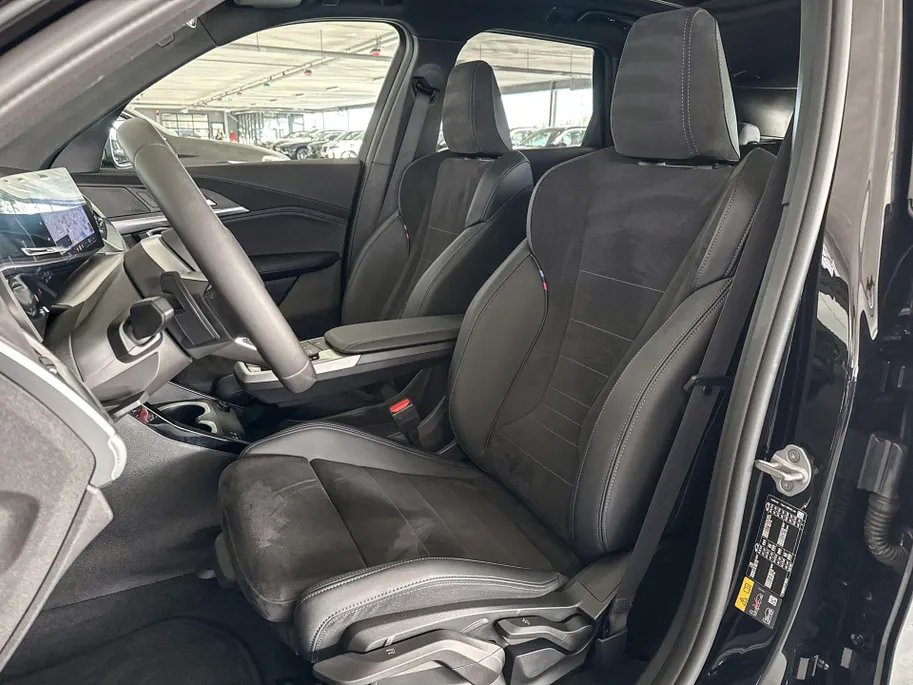 BMW X1 xDrive25e