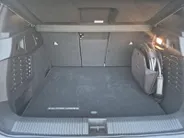 Mitsubishi Eclipse Cross Instyle 87 kWh | Demonstratieauto | Volcanic Grey-zwart dak | 8 jaar garantie , panoramadak var. transparantie , Apple Carplay/Android Auto , alcantara interieurdelen , navigatiesysteem ,voorstoelen verwarmd , warmtepomp