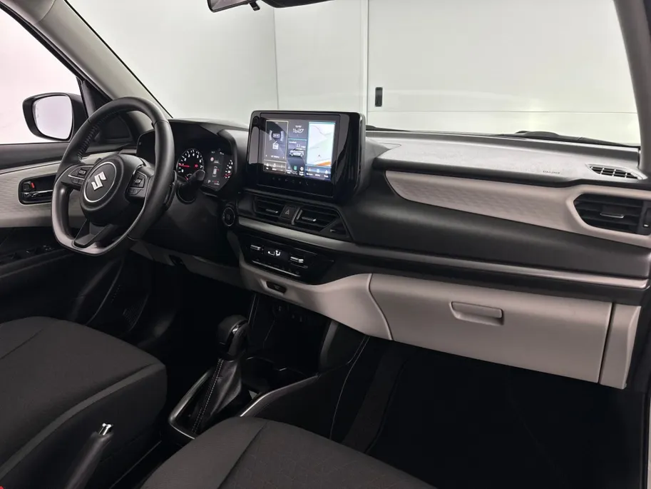 Suzuki Swift 1.2 Style Smart Hybrid Automaat | Navigatie | Apple Carplay/Android Auto | Adaptieve Cruise Control