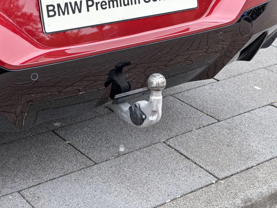 BMW X3 30e xDrive