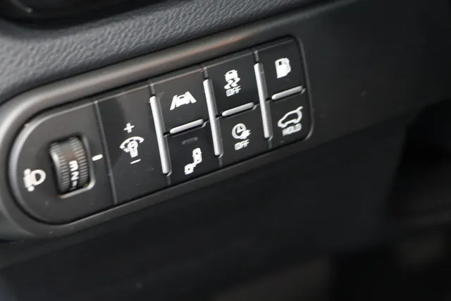Kia Ceed Sportswagon 1.6 GDI PHEV DynamicPlusLine