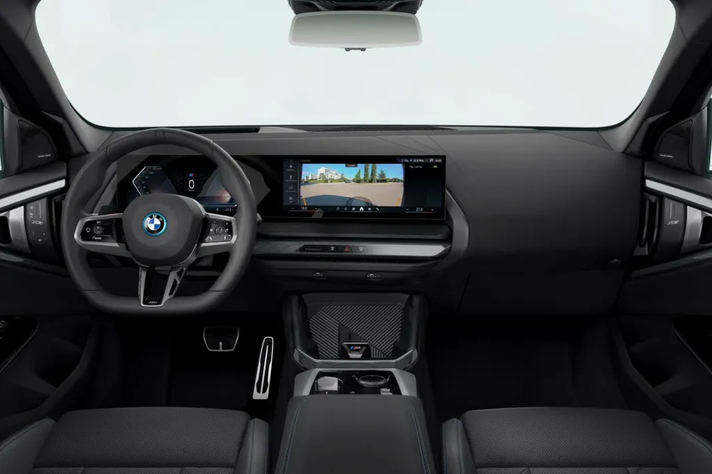BMW X3 30e xDrive
