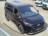 Ford Tourneo Custom VANEXXT 340 2.5 PHEV L1H1 Active | POLIMER HEFDAK | PRO POWER ONBOARD | 4 SLAAPPLAATSEN | 5 ZITPLAATSEN