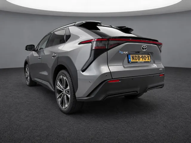 Toyota bZ4X Premium 4WD 71 kWh | Panoramadak | JBL