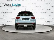 Suzuki Vitara 1.4 Style Smart Hybrid Automaat | Panoramadak | €2.000,- + €750,- voorraadkorting!
