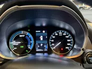 Mitsubishi Eclipse Cross 2.4 PHEV Instyle leder interieur