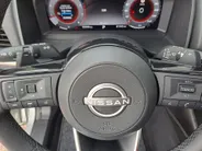 Nissan QASHQAI 1.3 MHEV Xtronic N-Connecta | Apple Carplay/Android Auto | Navi | 360 Camera | Automaat | Pano Dak | Cruise control adaptief