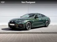 BMW 4 Serie Coupé 420i High Executive