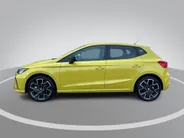 SEAT Ibiza 1.0 EcoTSI FR Business Connect 115PK l 18' Performance Machined
