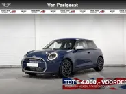 MINI Cooper 3-deurs Electric Cooper SE Favoured M 54.2 kWh