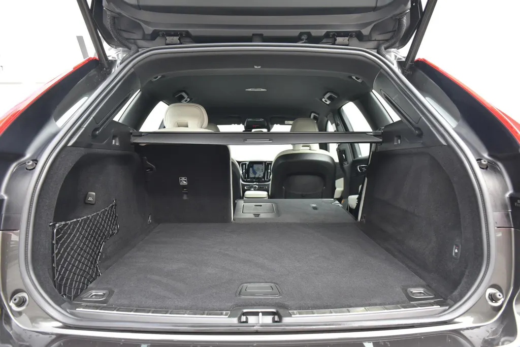 Volvo XC60 2.0 T4 Inscription