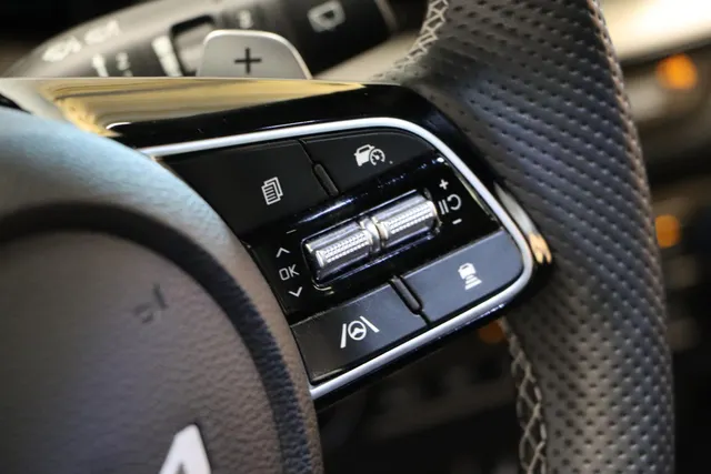 Kia ProCeed 1.5 T-GDi GT-PlusLine Afneembare trekhaak