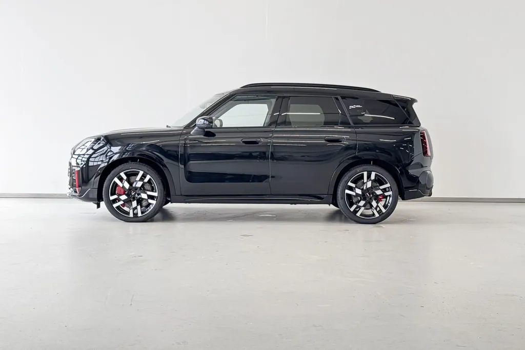 MINI Countryman 2.0 JCW ALL4 John Cooper Works XL