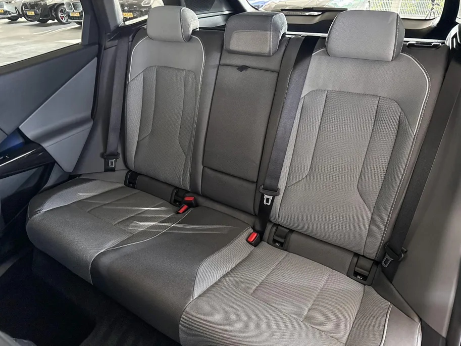 BMW X3 30e xDrive