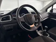 Suzuki S-Cross 1.4 Boosterjet Select | Navigatie | Parkeercamera | Cruise Control