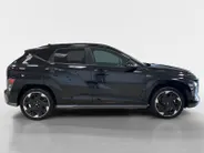 Hyundai Kona Electric N-LINE SKY | 64.8 KWH | OPEN DAK |