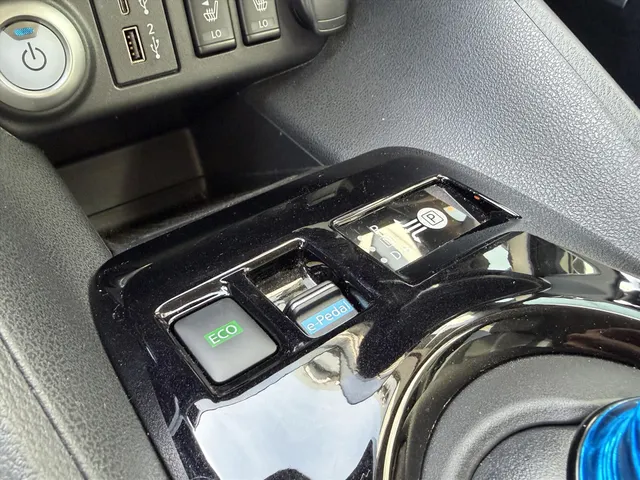 Nissan Leaf Electric 39kWh Tekna | Leder | Navigatie | Apple CarPlay | Android Auto | App Connect | Keyless