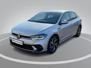 Volkswagen Polo 1.0TSI/95PK R-Line DSG · Navigatie · Apple/Android Car Play · Camera + Parkeersensoren · Clima · Stoelverwarming · Garantie t/m 18-01-2027 of 80000km.