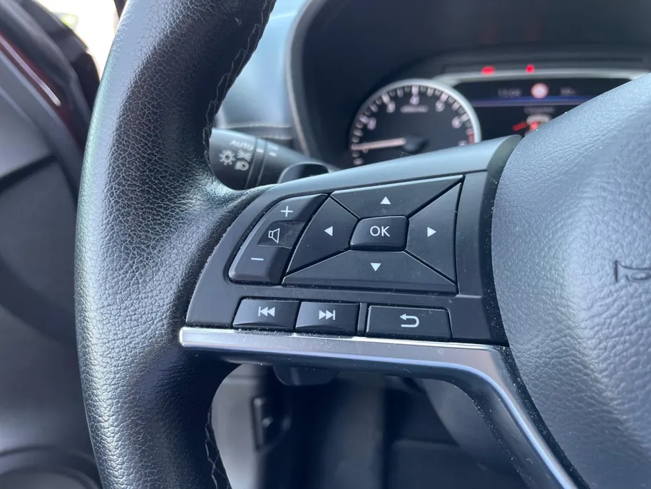 Nissan Juke 1.0 DIG-T N-Connecta | 1ste eigenaar | Cruise Control | Climate control | Lichtmetalen velgen | Apple Carplay & Android Auto |