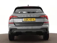Škoda Kamiq 1.0 TSI 115pk Selection · Apple/Android Car Play · P-Sensoren · Cruise Control · DAB · 16'' Inch · Garantie t/m 17-06-2028 of 100.000km