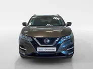 Nissan QASHQAI 1.3 DIG-T | AUTOMAAT | N-CONNECTA | PANODAK | TREKHAAK |