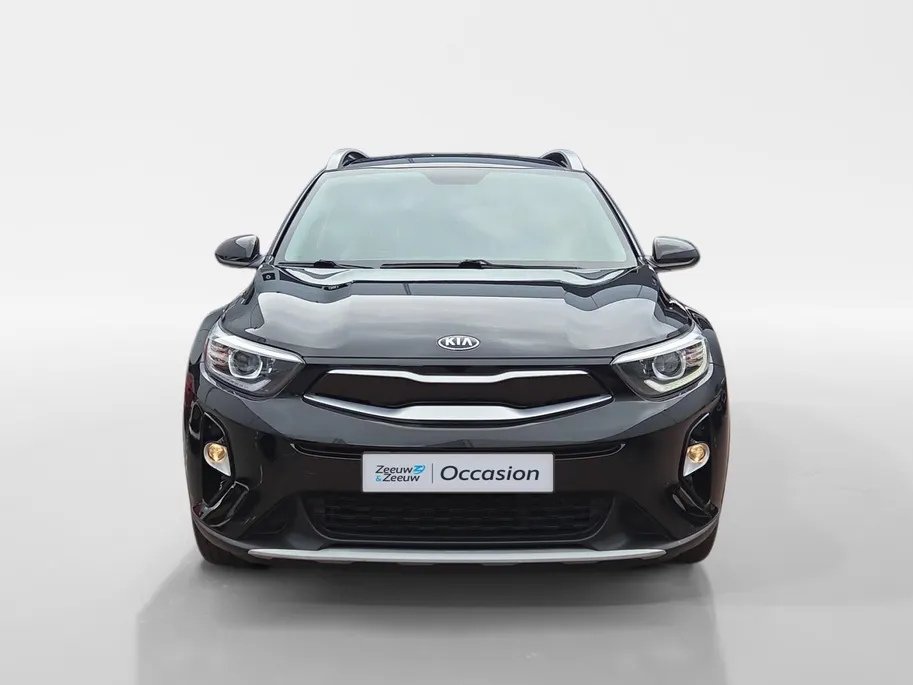 Kia Stonic 1.0 T-GDi Sports Edition Navi | Camera | Cruise Control | Carplay | Metallic lak | LM Velgen 17' | NAP