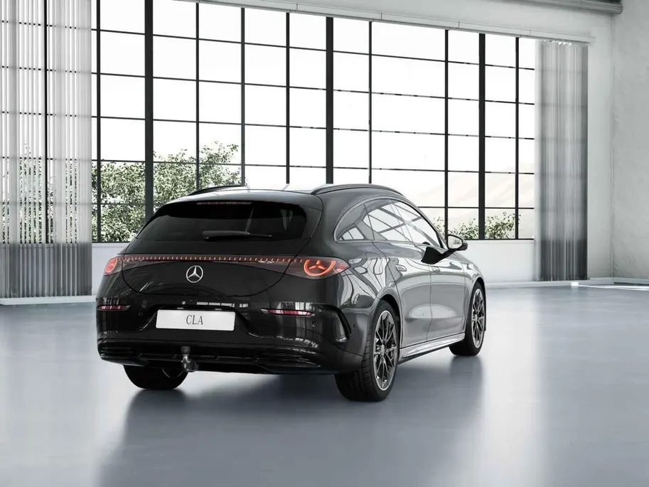 Mercedes-Benz CLA Shooting Brake 250+ Business Solution 85.5 kWh