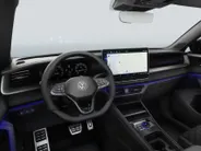 Volkswagen Tayron R-Line Edition 1.5 eHybrid 204 PK 6 versn. DSG · Black Style Pakket · Trekhaak inklapbaar, met elektrische ontgrendeling, incl. aanhangermanoeuvreerhulp Trailer Assist ·