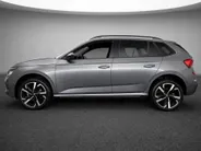 Škoda Kamiq Monte Carlo 1.0 TSI 85 kW / 115 PK SUV 7 versn.DSG | Metallic Lak | Travel assist Plus | 1000,- inruilvoordeel!!