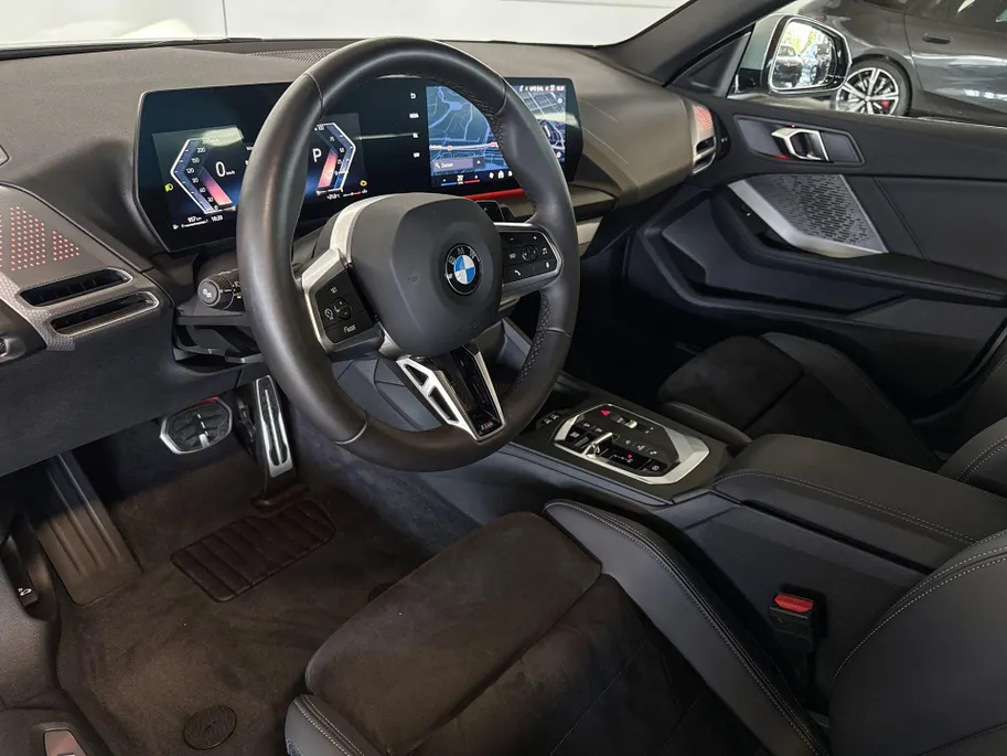 BMW 2 Serie Gran Coupé 220