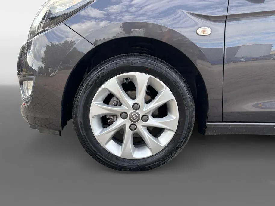 Opel KARL 1.0 ecoFLEX Cosmo | Cruise | Clima | Leder |