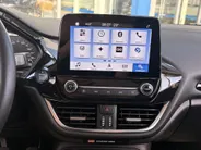 Ford Fiesta 1.0 EcoBoost Titanium DRIVER ASSISTANCE PACK I LED-KOPLAMPEN I VOORRUITVERWARMING I B&O SOUNDSYSTEM I APPLE CARPLAY / ANDROID AUTO I