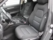 Mazda CX-5 2.0 SkyActiv-G 165 Skylease | Trekhaak | 17' LM | Navi | Apple Carplay/Android Auto | Parkeersensor achter | LED | Cruise | All season | Dealeronderhouden |