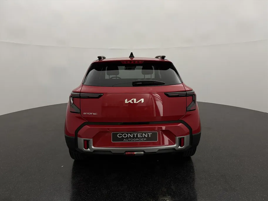 Kia Stonic 1.0 T-GDi MHEV 115pk DynamicPlusLine