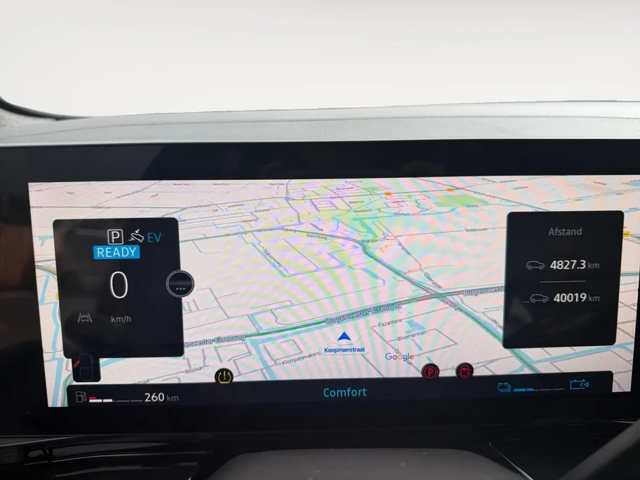Renault Austral 1.2 E-Tech full hybrid 200 iconic | Cruise & Climate Control | Camera | Navigatie | Apple Carplay & Android Auto | Parkeersensoren | LMV | 12 Maanden BOVAG Garantie