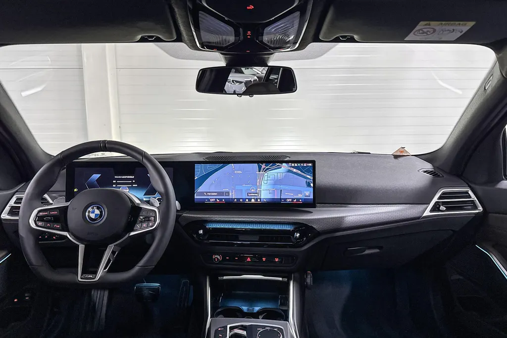 BMW 3 Serie Touring 330e