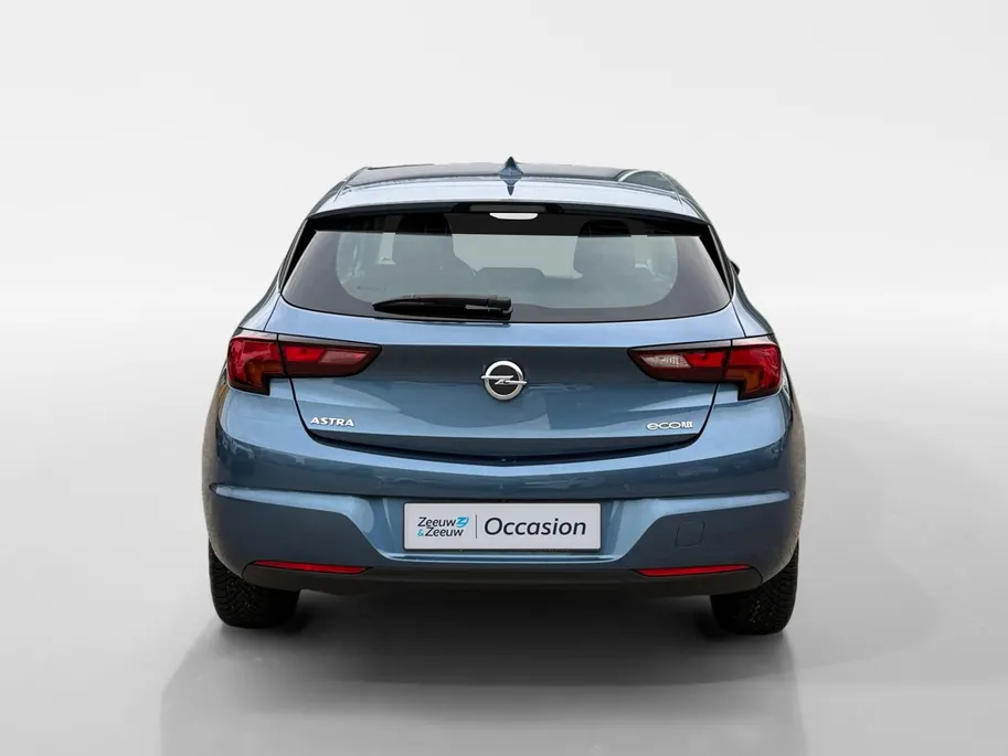 Opel Astra 1.0 Online Edition | NL auto | Cruise control | Navigatie | Parkeersensoren voor en achter | Achteruitrijcamera | 16' lichtmetalen velgen | Airco |  Bovag garantie |
