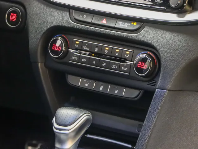 Kia ProCeed 1.5 T-GDi GT-PlusLine