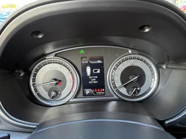 Suzuki Vitara 1.5 Hybrid Style Automaat