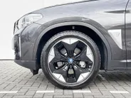 BMW iX3 High Executive