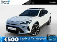 CUPRA Formentor 1.5 TSI e-Hybrid Business *NIEUW!*Schuif/Kantel Dak*Navi+Camera*Adaptive Crusie*Stoel/Stuur verw.*Sportieve Auto!
