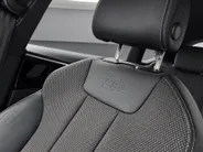 Audi A5 Sportback 35 TFSI 150pk S-tronic S edition Competition · Camera · Trekhaak · Apple/Android Car Play