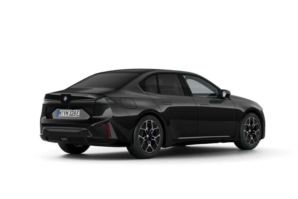BMW i3 Sedan 50 xDrive First Edition 113.4 kWh