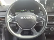 Dacia Jogger 1.6 Hybrid 140 Extreme 7p. Automaat | 7 Persoons | Navigatie | Camera-PDC | Blindspot