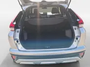 Mitsubishi Eclipse Cross 2.4 PHEV Intense+ | Navi | Stoelverwarming | Camera